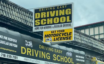 Driving-Easy Driving School