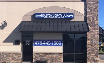 Houston County DUI and Defensive Driving (Warner Robins)
