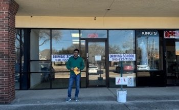 Kabir Driving School