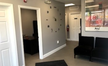 Enterprise Driving School