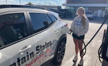 Mountain States Driver's Education, Inc.