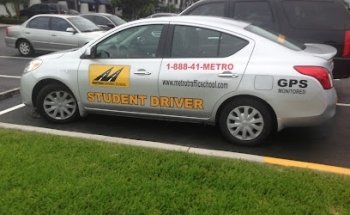 Metro Traffic School