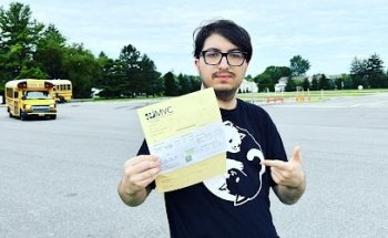 Total Driving School