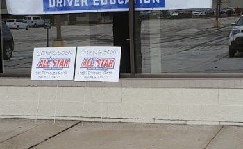 All Star Driver Education - Education Center