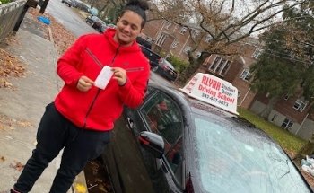 Alyaa Driving School