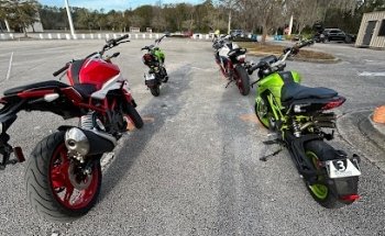 Sunstate Motorcycle Training