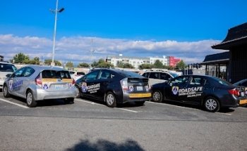 Roadsafe Driving Academy | Teen & Adult Driving School In Seattle