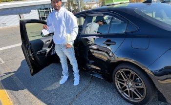 Dream Driving School