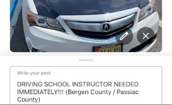 Golden Wheel Driving School