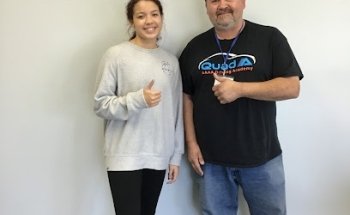 Quad A Driving Academy