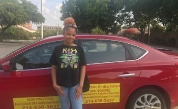 A Addison Driving School