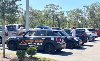 Ready 4 Roads Driving School