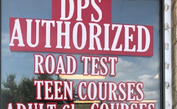 Drive Auto Driving School C3130