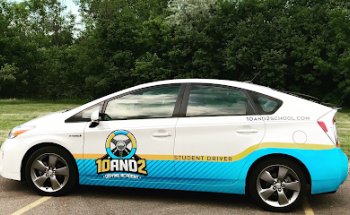10 And 2 Driving Academy
