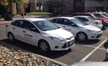 Advantage Driving School, Inc