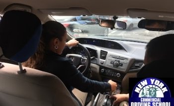New York Commercial Driving School Corp.
