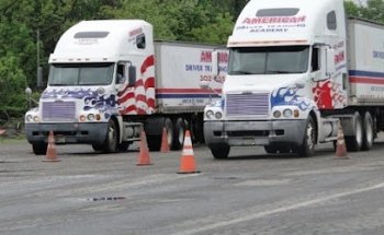 American Driver Training Academy