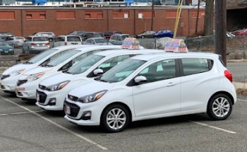 New Jersey Driving School