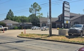 Southwest Oklahoma Driving School Lawton