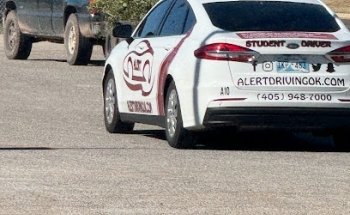 Alert Driving School NW