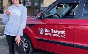 On Target Driving School, LLC