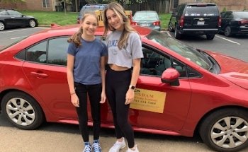 Adam Driving Academy