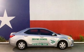 Cypress Creek Driving School