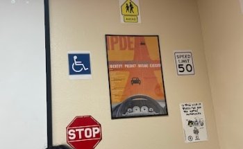 Cherokee Driving School