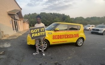 Rock Hill Driving School