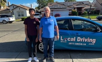 Local Driving School