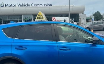 All Town Driving School