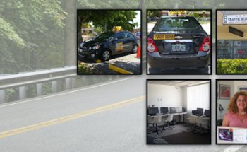 AA Auto Driving School & Class 