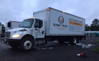 Sunny Truck Driving School