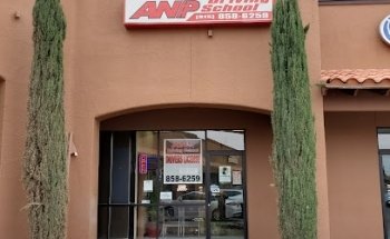 ANP Driving School