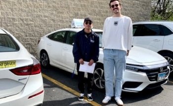 Viking Driving School Inc