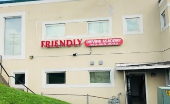Friendly Driving Academy