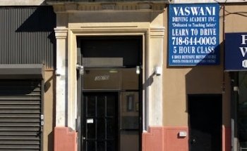 Vaswani Driving Academy