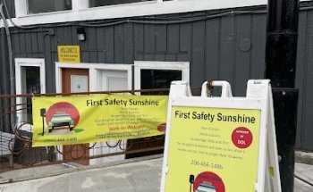 First Safety Sunshine Driving School
