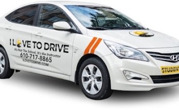 I Love To Drive Driving Lessons & 3rd Party Drivers Testing Center