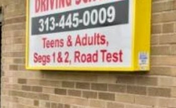 Delta 1 Driving School