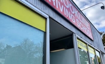 Brookline Driving School