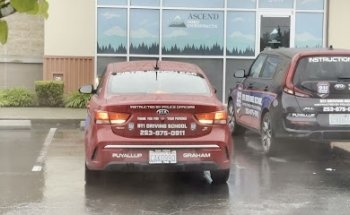 911 Driving School of Graham