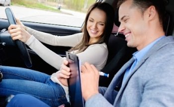 Bay Hill Driving School