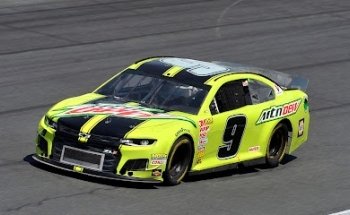 The Racing Experience