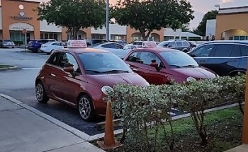 Kendall Driving School