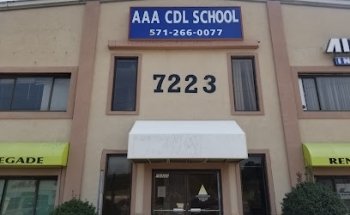 AAA CDL School