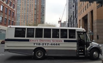 Ena's Driving School, Inc.