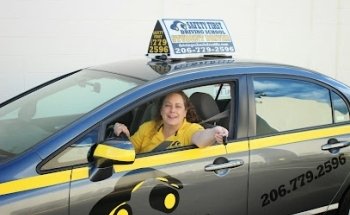 Safety First Driving School