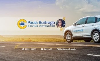 Golden Gate Auto Driving School