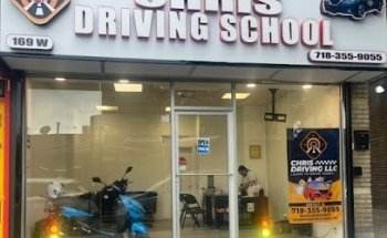Chris Driving School